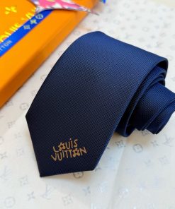 LOUIS VUITTON Tie