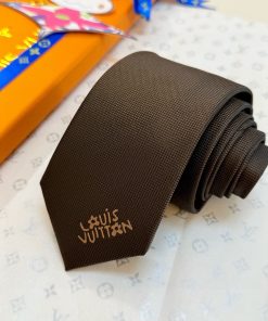 LOUIS VUITTON Tie