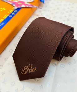 LOUIS VUITTON Tie