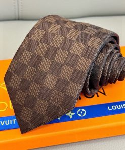 LOUIS VUITTON Tie