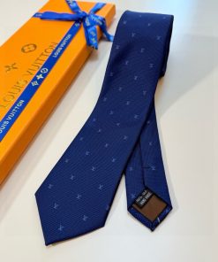 LOUIS VUITTON Tie