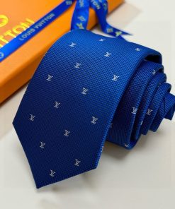 LOUIS VUITTON Tie