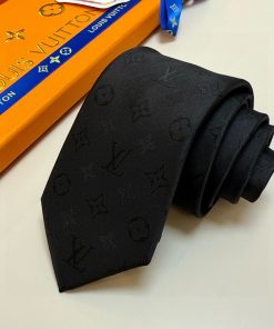 LOUIS VUITTON Tie
