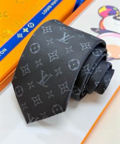 LOUIS VUITTON Tie