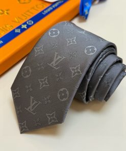 LOUIS VUITTON Tie