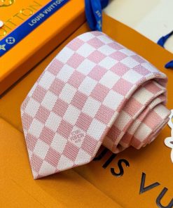 LOUIS VUITTON Tie
