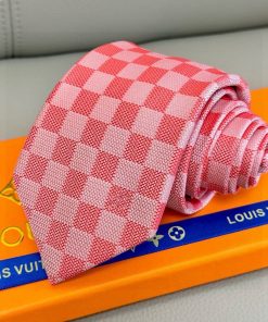LOUIS VUITTON Tie