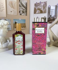 Gucci perfume