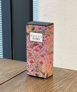 Gucci perfume