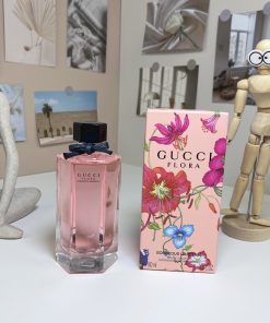 Gucci perfume