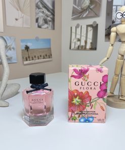 Gucci perfume