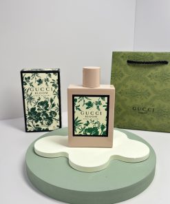 Gucci perfume