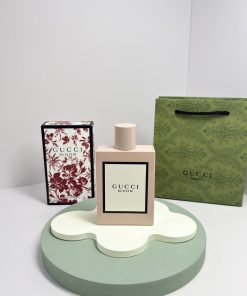 Gucci perfume
