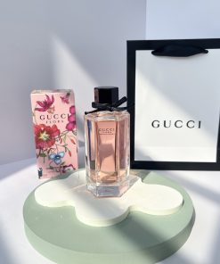Gucci perfume