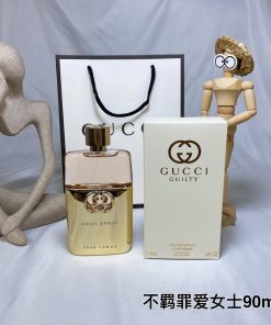 Gucci perfume
