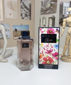 Gucci perfume