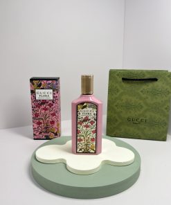 Gucci perfume