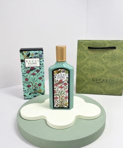 Gucci perfume