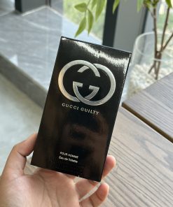 Gucci perfume