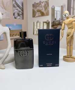 Gucci perfume