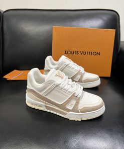 Louis Vuitton shoes