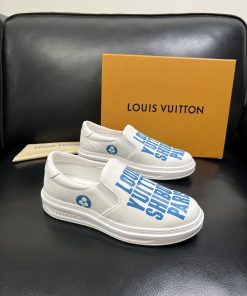 Louis Vuitton shoes