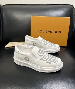 Louis Vuitton shoes