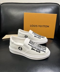 Louis Vuitton shoes