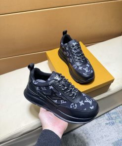 Louis Vuitton shoes