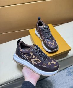 Louis Vuitton shoes
