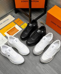 Louis Vuitton shoes