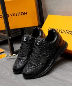 Louis Vuitton shoes