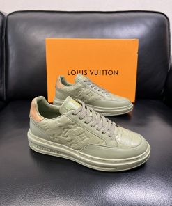 Louis Vuitton shoes