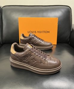 Louis Vuitton shoes