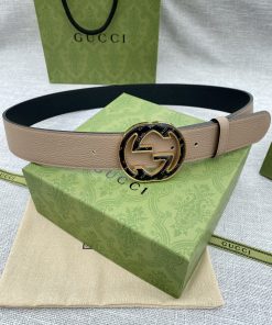 GUCCI belt