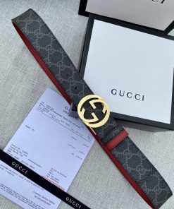 GUCCI belt