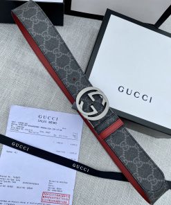 GUCCI belt