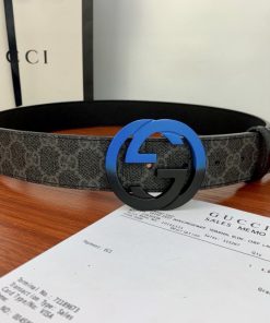 GUCCI belt