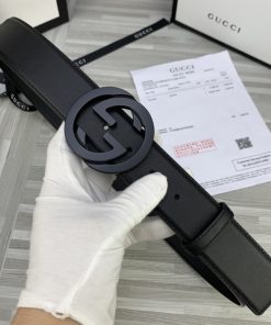 GUCCI belt