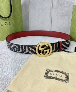 GUCCI belt