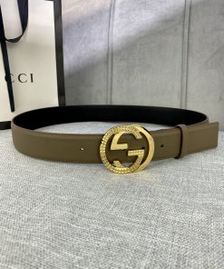 GUCCI belt