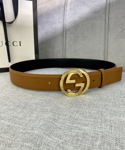 GUCCI belt
