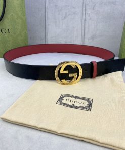 GUCCI belt