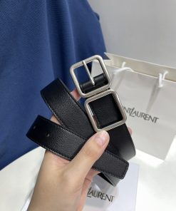 Yves Saint Laurent-belt