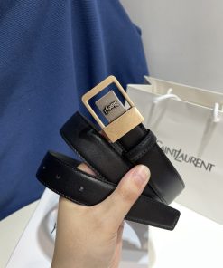 Yves Saint Laurent-belt