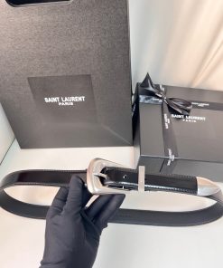 Yves Saint Laurent-belt