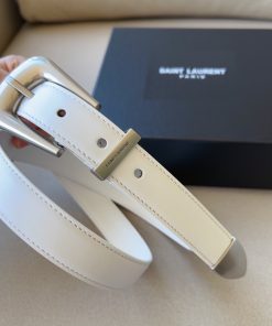 Yves Saint Laurent-belt
