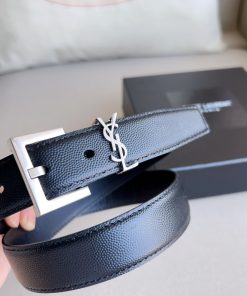 Yves Saint Laurent-belt