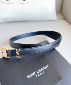 Yves Saint Laurent-belt