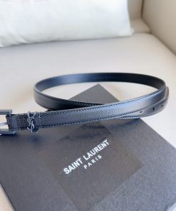Yves Saint Laurent-belt